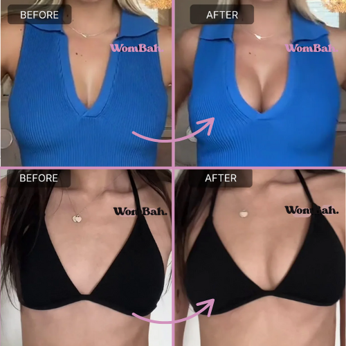 Lift & Shape Sticky Inserts