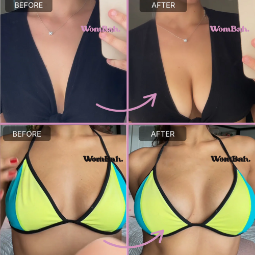 Lift & Shape Sticky Inserts