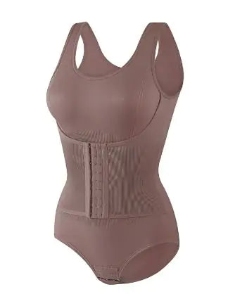 Bodysuit Corset