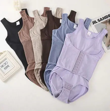 Bodysuit Corset