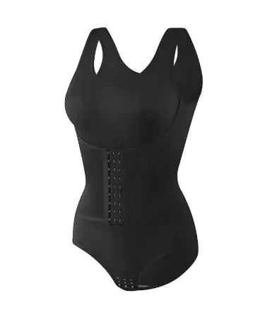 Bodysuit Corset