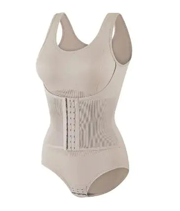 Bodysuit Corset