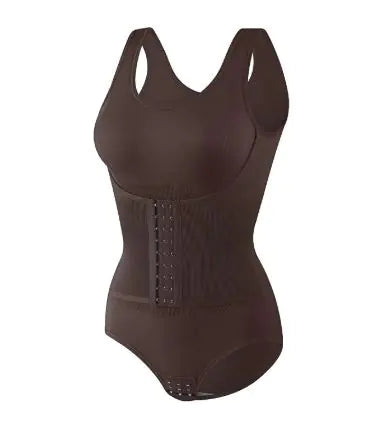Bodysuit Corset